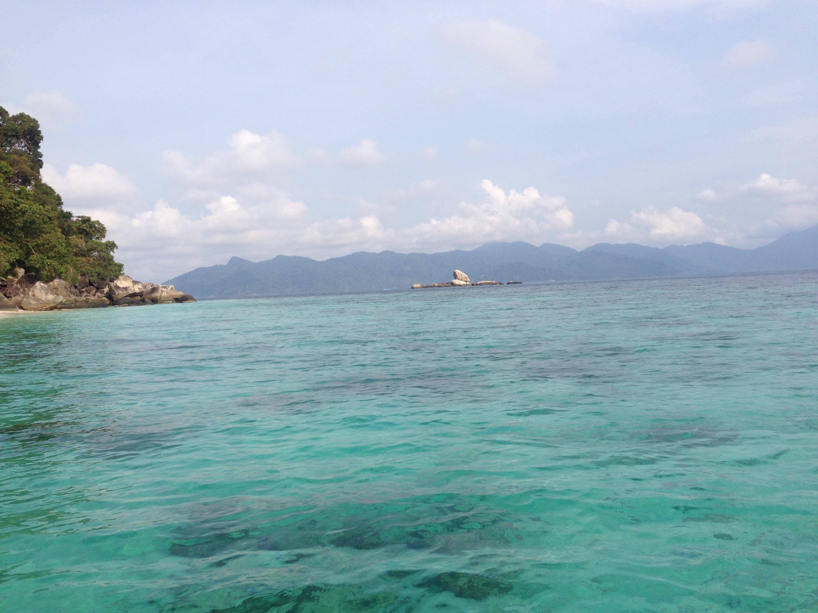 World-Class Snorkeling